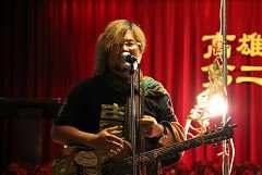 101年11月永續月例會~打狗亂..