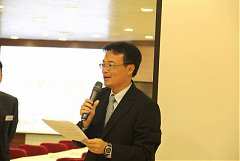 永續5月份月例會-洪銀樹總裁..