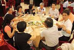 永續5月份月例會-洪銀樹總裁..