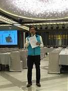 20190319怡安老師人文精神講..