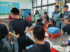 2019611 社會關懷 屏東啟智..