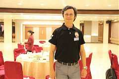 101年10月份永續協會月例會0..