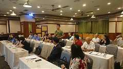 6月份小組會義郎壽司胡財賓..