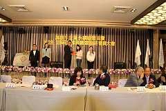 永續28屆29屆理事長交接典禮..