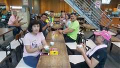 2018715 嘉義白馬亭登山隊活..