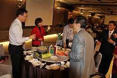 永續28屆29屆理事長交接典禮..