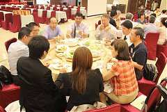 永續5月份月例會-洪銀樹總裁..