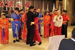 永續28屆29屆理事長交接典禮..