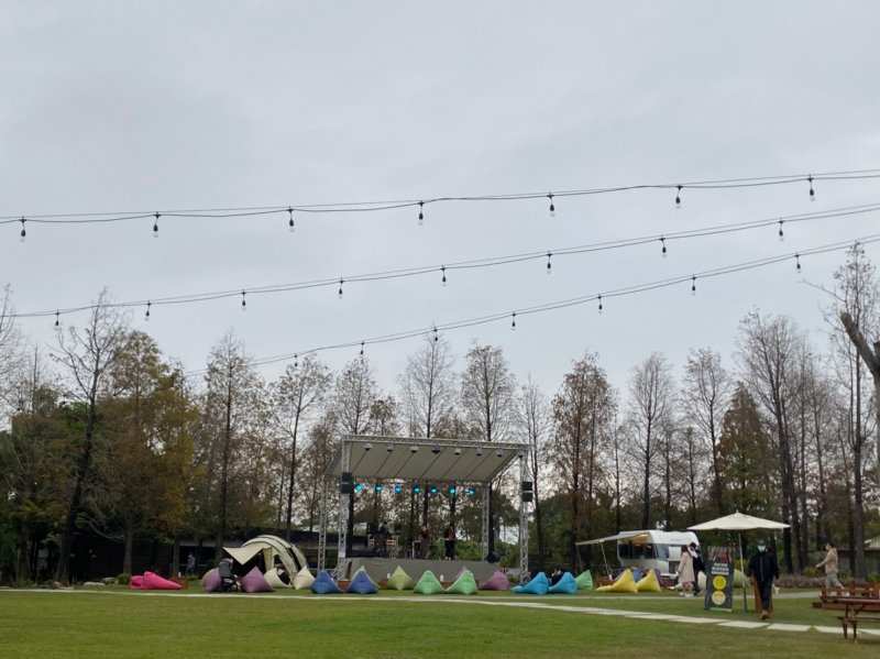 20220220新春聯誼 淨園農場..