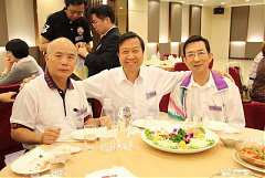 101年10月份永續協會月例會0..