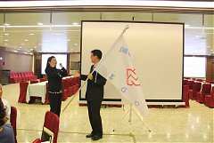 永續5月份月例會-洪銀樹總裁..