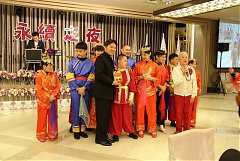 永續28屆29屆理事長交接典禮..