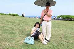 101年8月11~12日永續台東密..