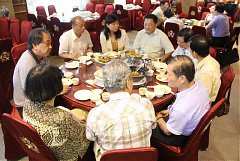 1010529永續協會-工廠參觀之..