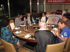 101年12月21日永續會長盃交..