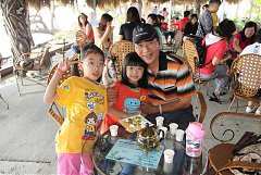 101年8月11~12日永續台東密..