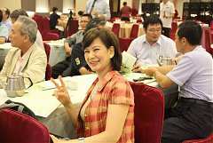 永續5月份月例會-洪銀樹總裁..