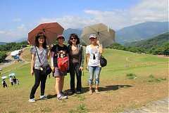 101年8月11~12日永續台東密..