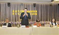 2018九月份月例會(讀書大會)..