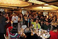 永續28屆29屆理事長交接典禮..