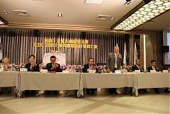 永續28屆29屆理事長交接典禮..