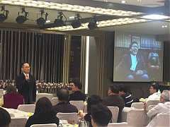 20190319怡安老師人文精神講..