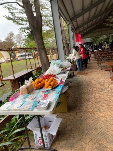 20220220新春聯誼 淨園農場..