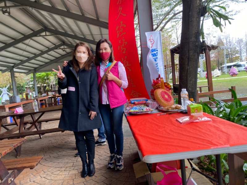 20220220新春聯誼 淨園農場..