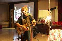 101年11月永續月例會~打狗亂..