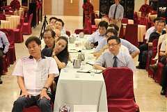 永續5月份月例會-洪銀樹總裁..