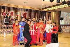 永續28屆29屆理事長交接典禮..