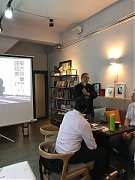 20191112讀書會-東方快車謀..