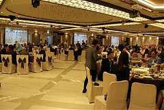 永續28屆29屆理事長交接典禮..