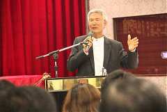 永續5月份月例會-洪銀樹總裁..