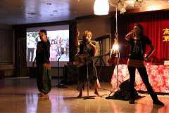 101年11月永續月例會~打狗亂..