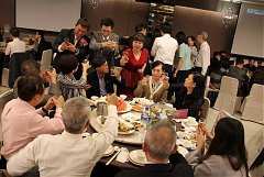 永續28屆29屆理事長交接典禮..