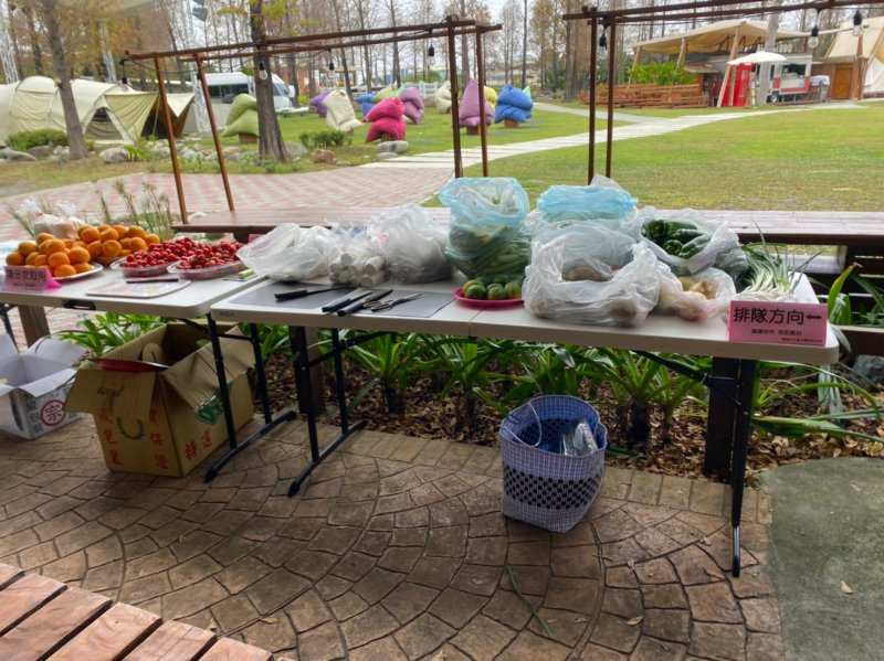 20220220新春聯誼 淨園農場..