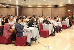 永續5月份月例會-洪銀樹總裁..