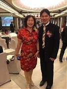 永續28屆29屆理事長交接典禮..