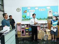 2019611 社會關懷 屏東啟智..