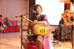 101年11月永續月例會~打狗亂..