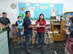 2019611 社會關懷 屏東啟智..