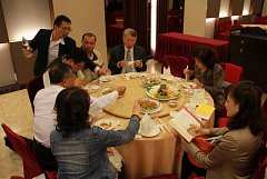 102年3月19日永續協會~企業..