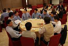 102年3月19日永續協會~企業..