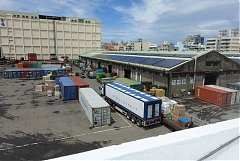 2018821工廠參觀-高鳳國際物..