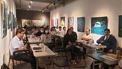 2020／8／11 30屆八月份讀書..