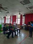 20191022星星兒社會關懷活動..