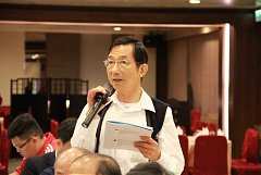 102年3月19日永續協會~企業..