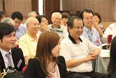 永續5月份月例會-洪銀樹總裁..