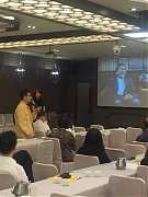 20190319怡安老師人文精神講..